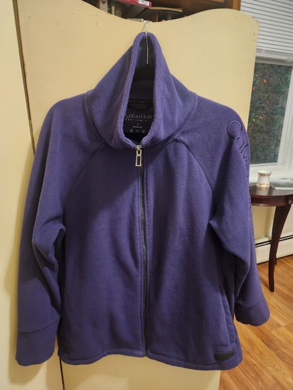 Calvin Klein Performance Jacket